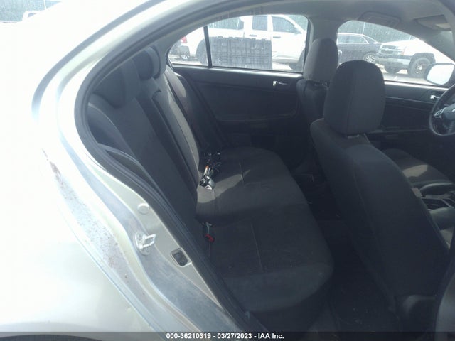 JA32U2FU1GU007219 Mitsubishi LANCER ES