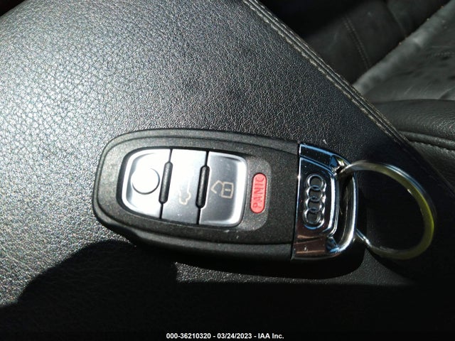 Audi A6 2.0t Premium Plus 2014 WAUGFAFC7EN055525 Image 11