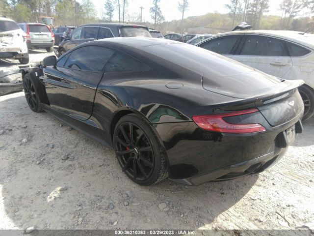 SCFKDCEP9EGJ00571 Aston Martin Vanquish