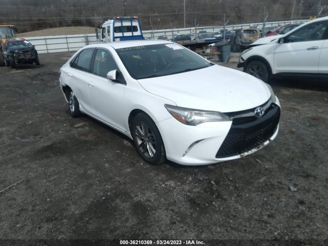 2016 4T1BF1FK5GU119599 main image