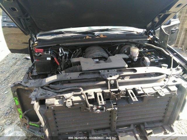Chevrolet Suburban Premier 2020 1GNSKJKJ9LR103018 Image 12