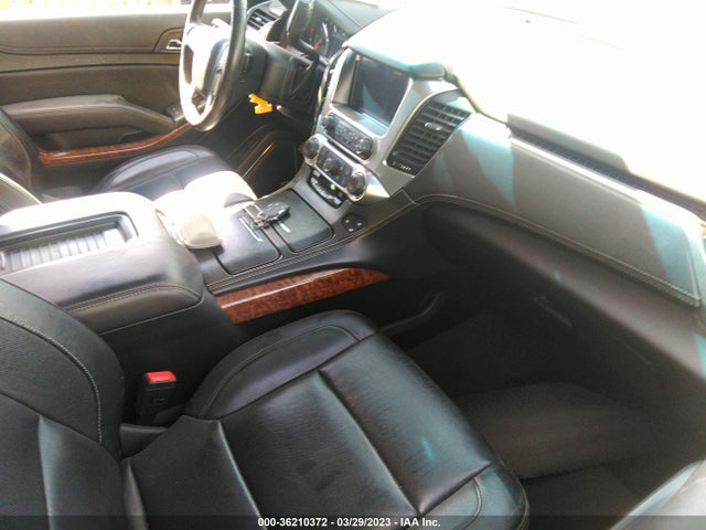 Chevrolet Suburban Premier 2020 1GNSKJKJ9LR103018 Image 7