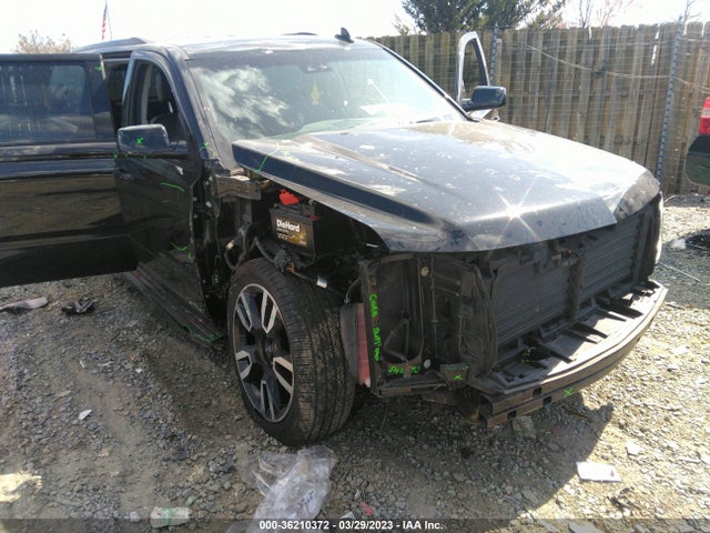 Chevrolet Suburban Premier 2020 1GNSKJKJ9LR103018 Image 8