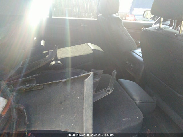 Chevrolet Suburban Premier 2020 1GNSKJKJ9LR103018 Image 10
