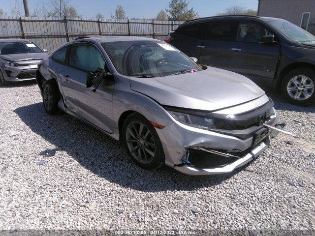 2019 2HGFC3B32KH356654 main image
