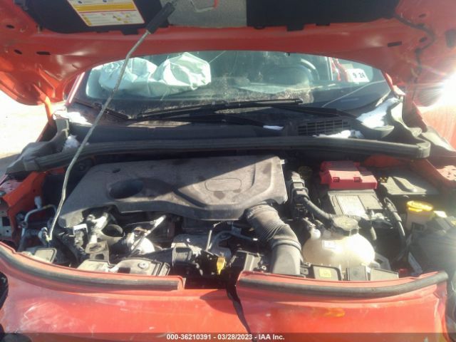 ZFBNFYB12KP778970 Fiat 500x Trekking