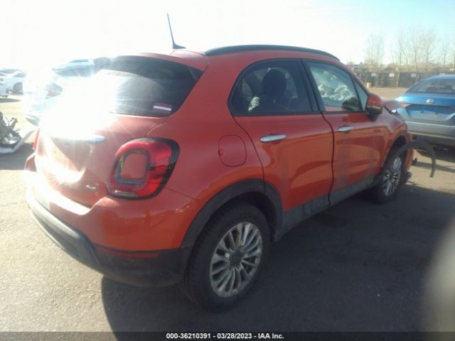 ZFBNFYB12KP778970 Fiat 500x Trekking