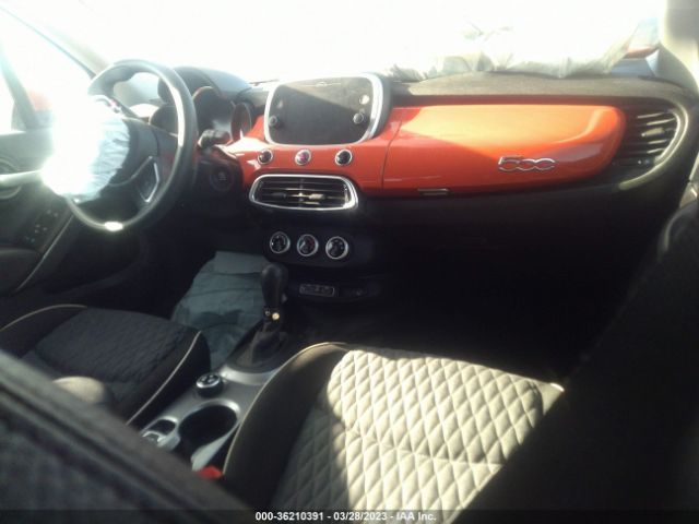 ZFBNFYB12KP778970 Fiat 500x Trekking