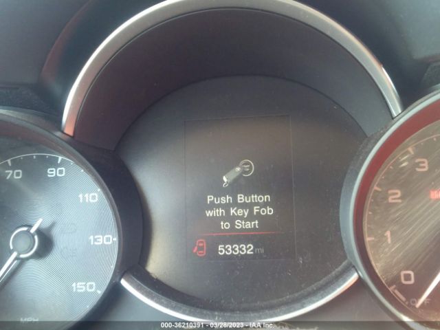 ZFBNFYB12KP778970 Fiat 500x Trekking