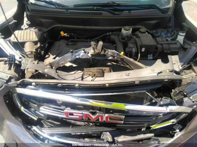3GKALMEX9KL308996 GMC Terrain Sle