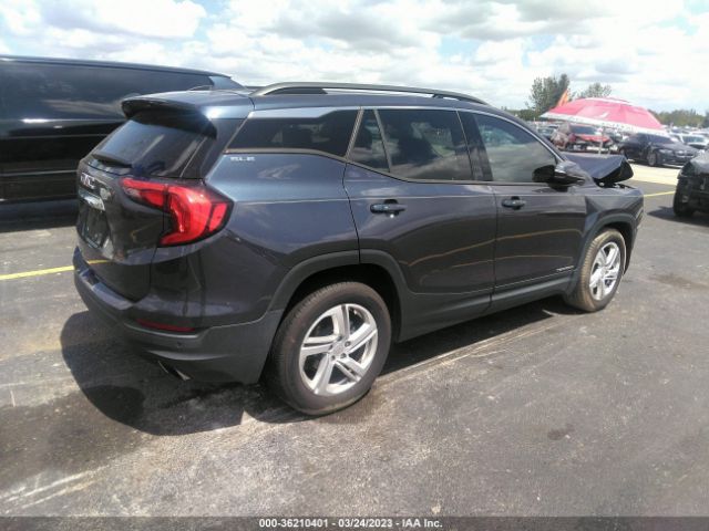 3GKALMEX9KL308996 GMC Terrain Sle
