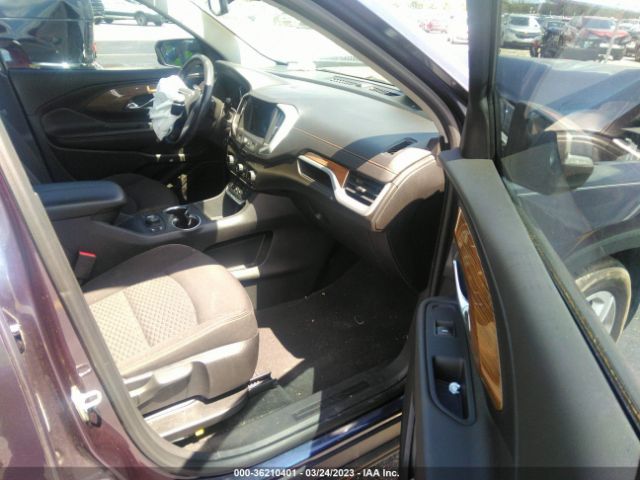 3GKALMEX9KL308996 GMC Terrain Sle