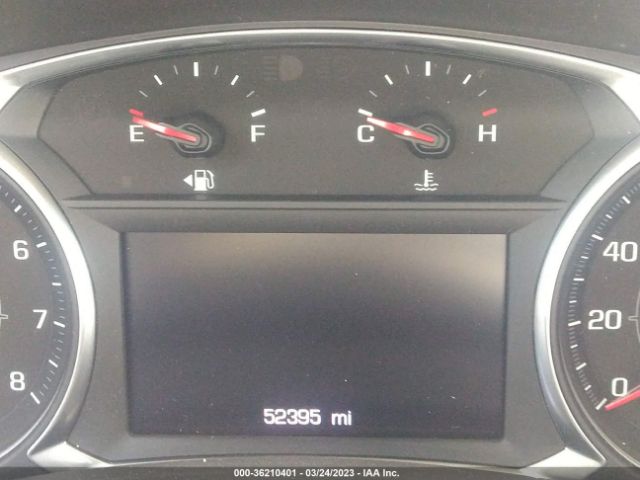 3GKALMEX9KL308996 GMC Terrain Sle