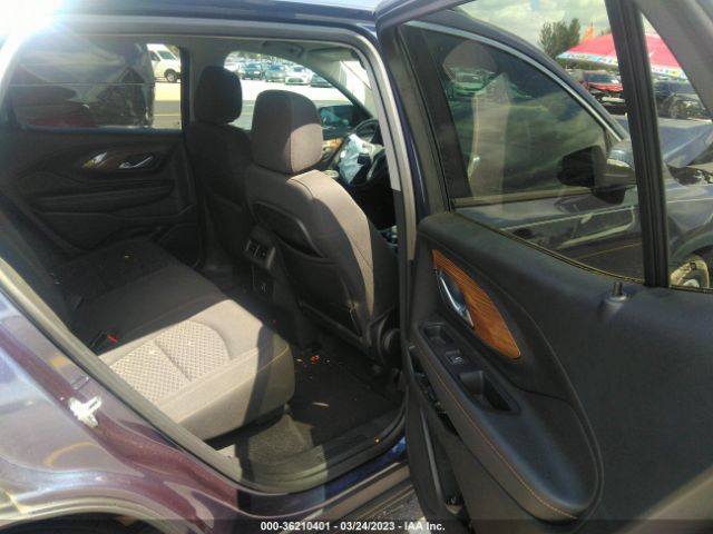 3GKALMEX9KL308996 GMC Terrain Sle