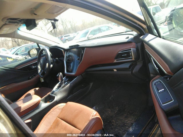 2021 Subaru Outback, VIN: 4S4BTAPC0M3154178