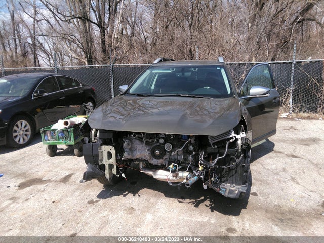 2021 Subaru Outback, VIN: 4S4BTAPC0M3154178