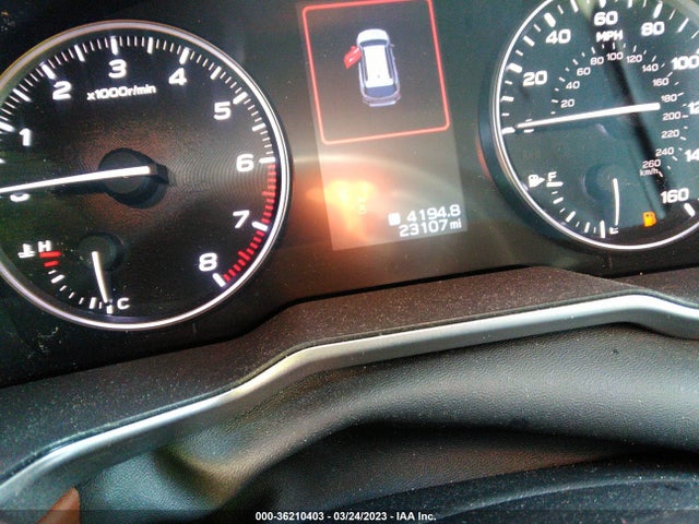 2021 Subaru Outback, VIN: 4S4BTAPC0M3154178