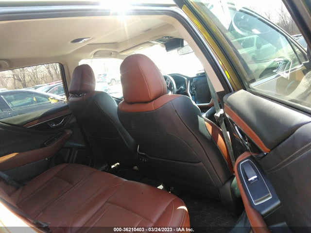 2021 Subaru Outback, VIN: 4S4BTAPC0M3154178