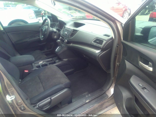 Honda CR-V SE 2016 2HKRM3H46GH559215 Image 5