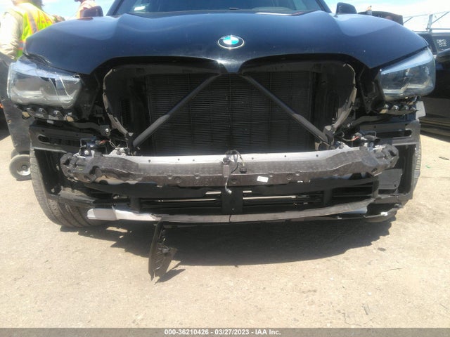 5UXCR4C04LLT19229 BMW X5 Sdrive40i