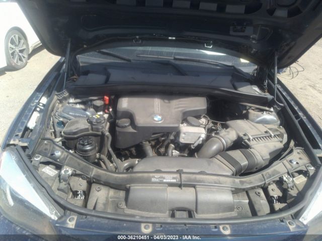 WBAVL1C55FVY38253 BMW X1 Xdrive28i