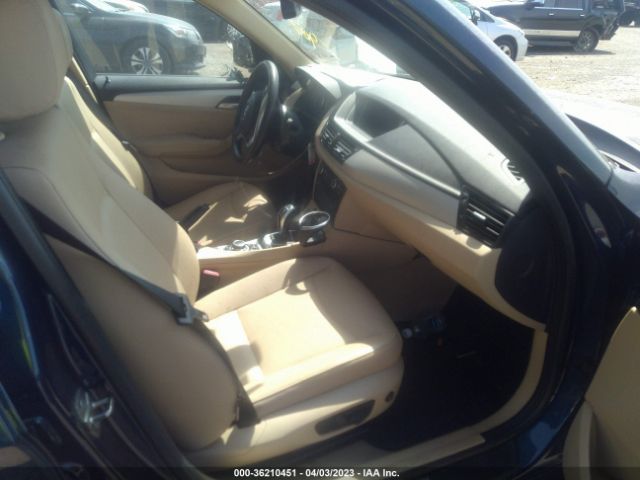 WBAVL1C55FVY38253 BMW X1 Xdrive28i