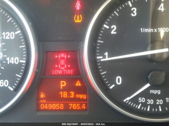 WBAVL1C55FVY38253 BMW X1 Xdrive28i