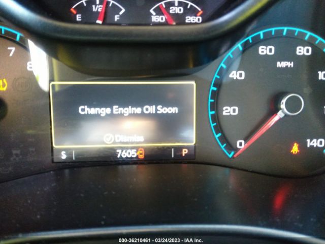 1GTG6CEN4N1310379 GMC Canyon 4wd Elevation