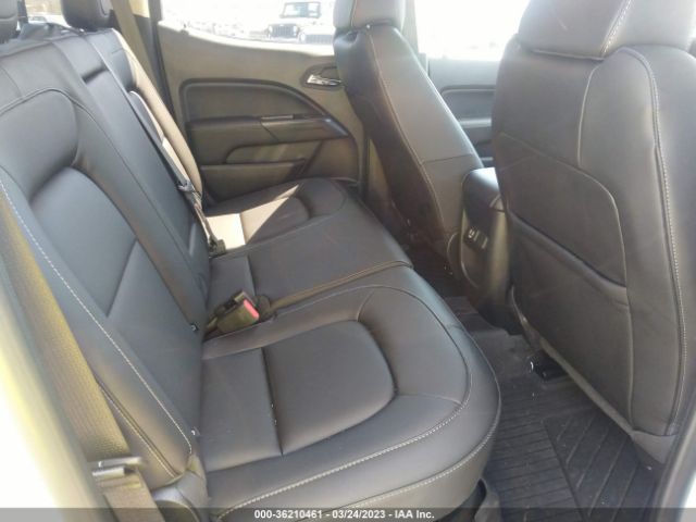 1GTG6CEN4N1310379 GMC Canyon 4wd Elevation