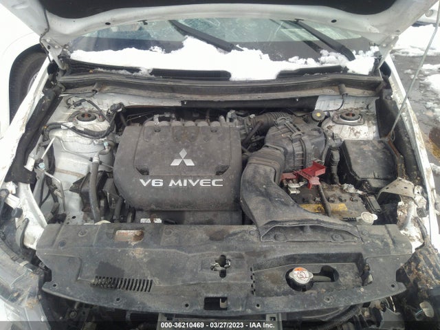 JA4JZ4AX9HZ055674 Mitsubishi OUTLANDER GT