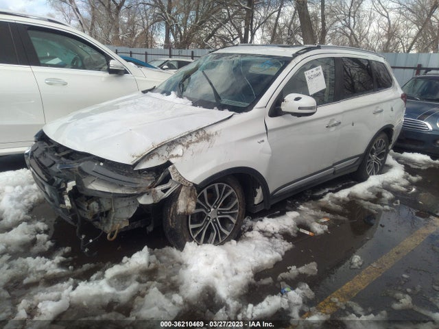 JA4JZ4AX9HZ055674 Mitsubishi OUTLANDER GT
