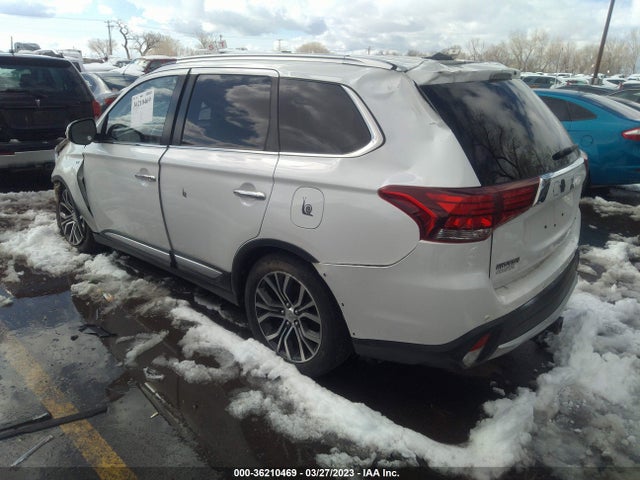 JA4JZ4AX9HZ055674 Mitsubishi OUTLANDER GT