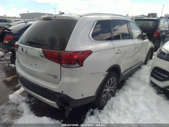 JA4JZ4AX9HZ055674 Mitsubishi OUTLANDER GT