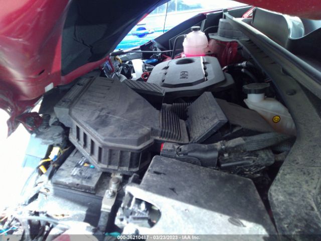 KNDPMCACXM7900737 KIA Sportage Lx