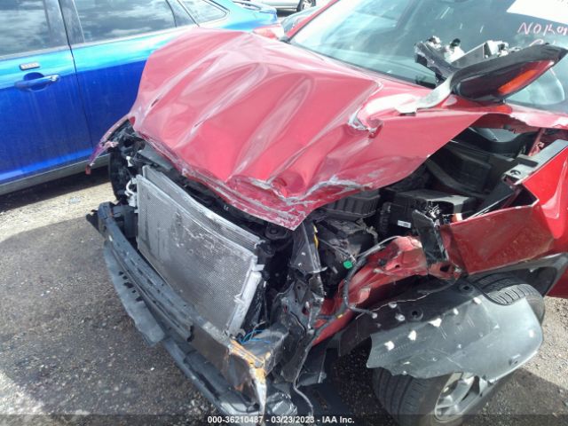 KNDPMCACXM7900737 KIA Sportage Lx