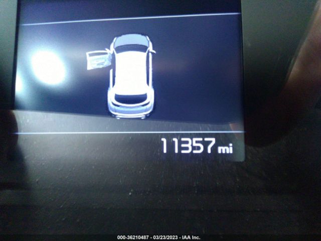 KNDPMCACXM7900737 KIA Sportage Lx