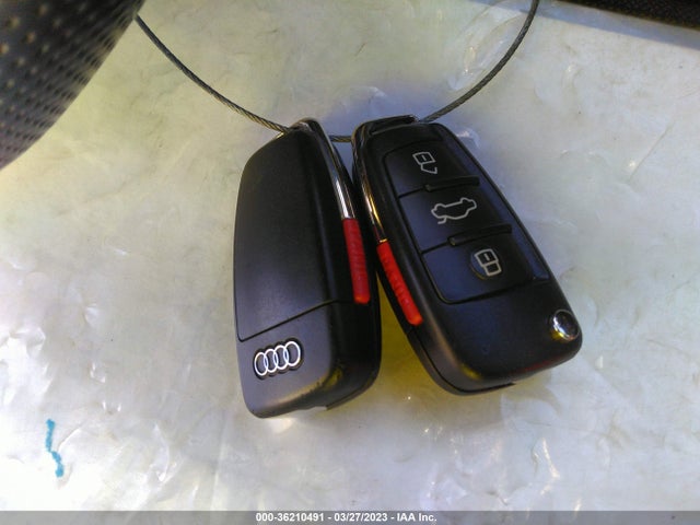 2017 Audi S3, VIN: WAUB1GFF0H1028510