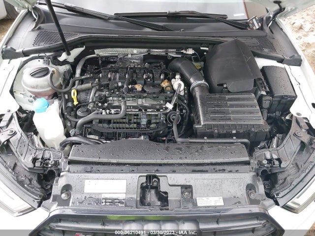 2017 Audi S3, VIN: WAUB1GFF0H1028510