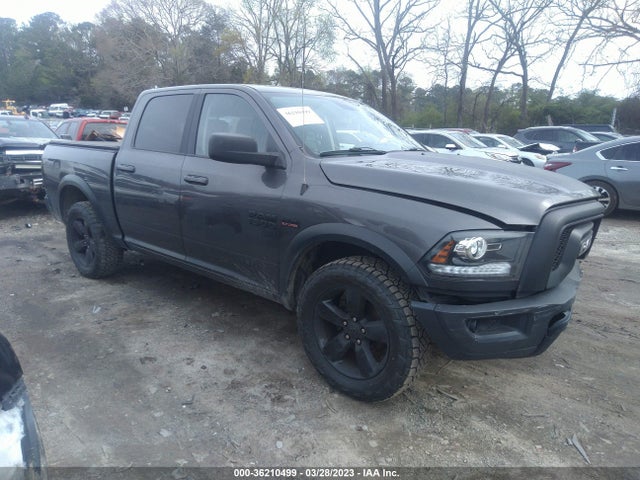 2019 1C6RR6LTXKS730650 main image