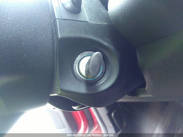 Ford FOCUS SE 2018 1FADP3K29JL331002 Image 3