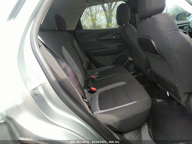 Chevrolet Trailblazer Ls 2023 KL79MMS24PB019583 Image 8