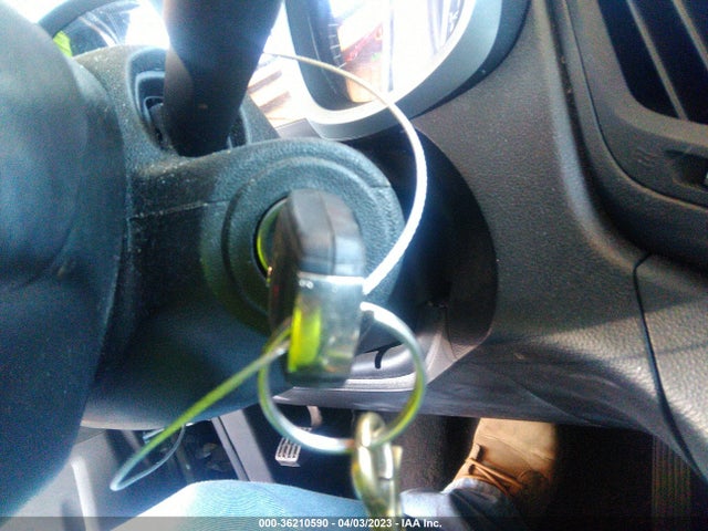 Chevrolet EQUINOX LT 2015 2GNFLFEK0F6129667 Image 3