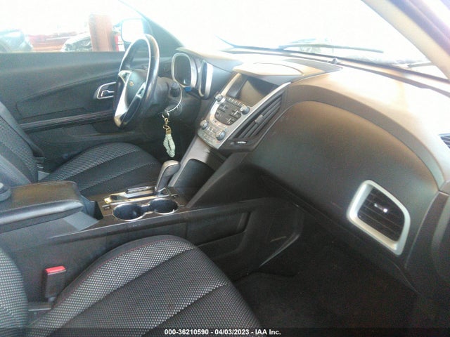Chevrolet EQUINOX LT 2015 2GNFLFEK0F6129667 Image 6