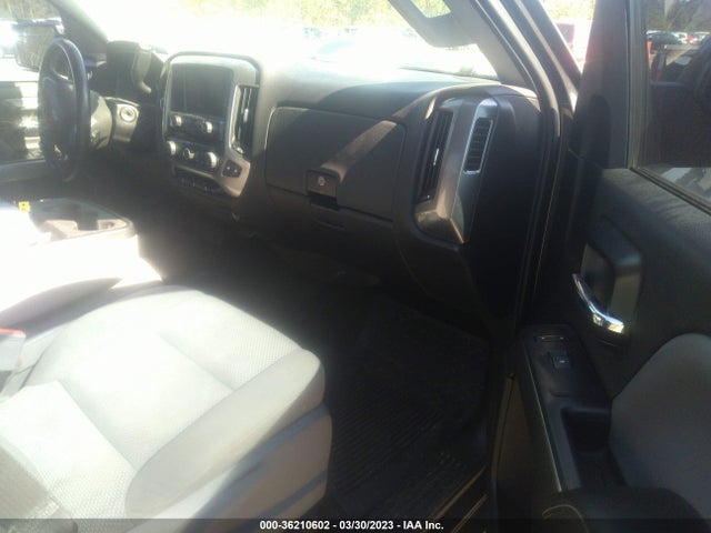 2015 CHEVROLET SILVERADO 1500 LT VIN: 1GCRCREH7FZ203134