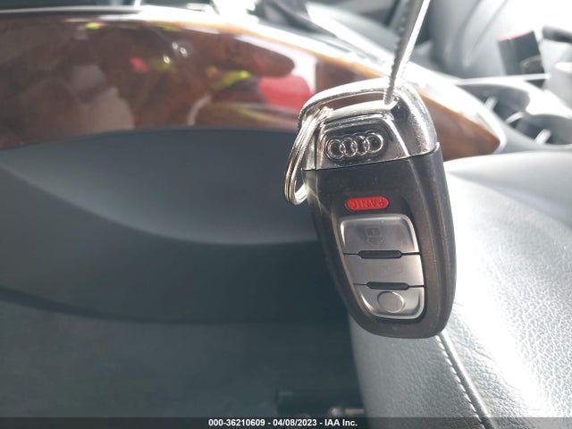 WA1CFAFP4FA095570 Audi Q5 PREMIUM