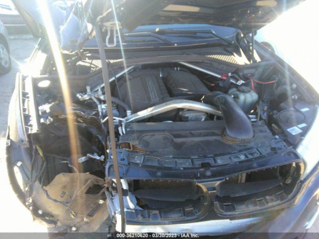 5UXKR0C50JL072899 BMW X5 Xdrive35i