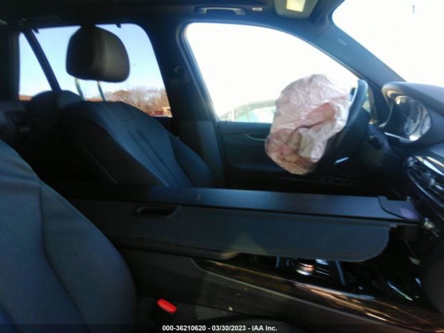 5UXKR0C50JL072899 BMW X5 Xdrive35i