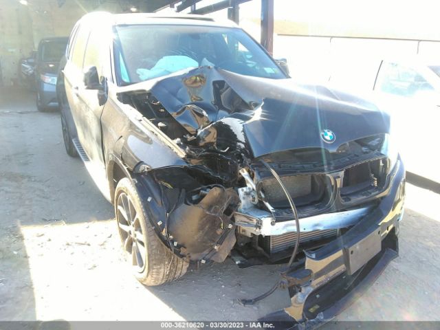 5UXKR0C50JL072899 BMW X5 Xdrive35i