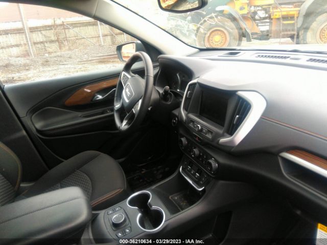 3GKALTEV3ML387724 GMC Terrain Sle
