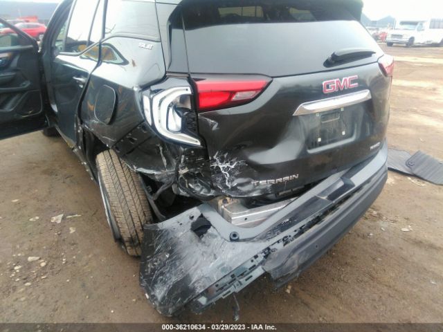 3GKALTEV3ML387724 GMC Terrain Sle
